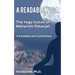 A Readable Yoga: The Yoga Sutras of Maharishi Patanjali: A Translation and Commentary