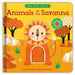 Animals of the Savanna