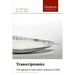 Transcriptomics: New Approach to Study Genetic Alteration in T2DM