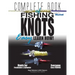 Complete Book of Fishing Knots: Learn How