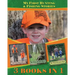 My First Hunting & Fishing Stories: 3 Books In 1