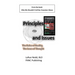 Principles and Issues: The Rules of Reality and the Laws of Thought