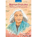 Warrior Grandma: The Story of Patricia Locke