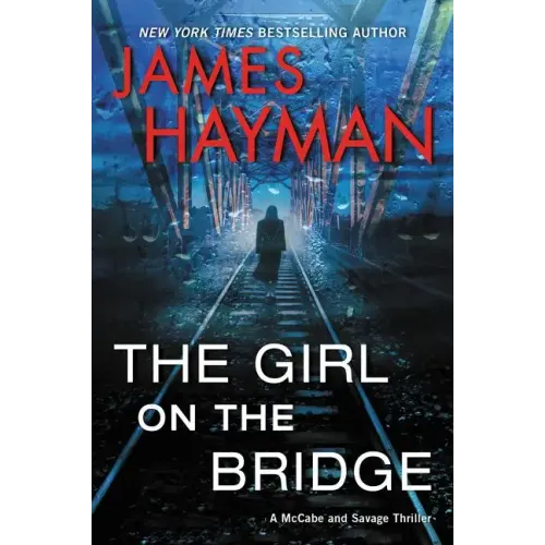 The Girl on the Bridge