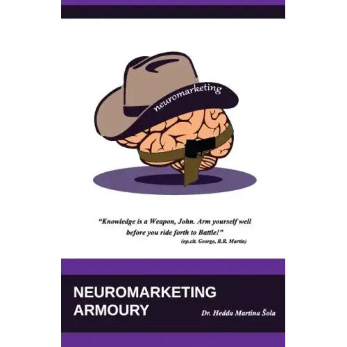Neuromarketing Armoury