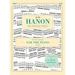 Hanon: The Virtuoso Pianist in Sixty Exercises, Complete (Schirmer's Library of Musical Classics, Vol. 925)