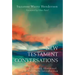 New Testament Conversations: A Literary, Historical, and Pluralistic Introduction