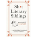 Sh*t Literary Siblings