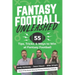 Fantasy Football Unleashed: 55 Tips, Tricks, & Ways to Win at Fantasy Football