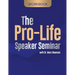 The Pro-Life Speaker Seminar Workbook