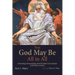 That God May Be All in All: A Paterology Demonstrating That the Father Is the Initiator of All Divine Activity