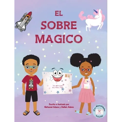 El Sobre Mágico