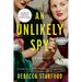 An Unlikely Spy