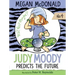Judy Moody Predicts the Future