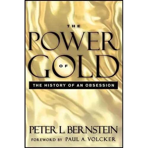 The Power of Gold