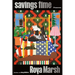 Savings Time: Poems
