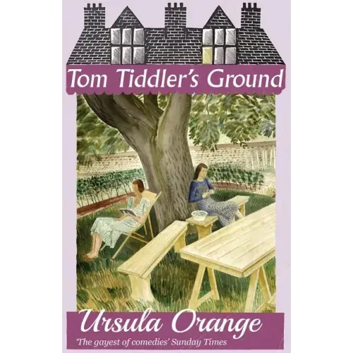 Tom Tiddler's Ground