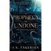 A Prophecy of Undone: The Bornbane Series
