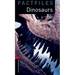 Oxford Bookworms 3e Fact File 3 Dinosaurs MP3 Pack