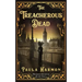 The Treacherous Dead: Historical mystery set in the lead up to World War 1 (Dr Margaret Demeray)