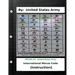 International Morse Code (Instruction) (SPECIAL)