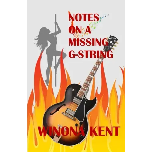 Notes on a Missing G-String