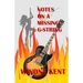 Notes on a Missing G-String