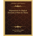 Heptameron or Magical Elements of Peter de Abano