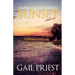 Annie Crow Knoll: Sunset