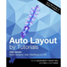 Auto Layout by Tutorials (First Edition): Build Dynamic User Interfaces on iOS