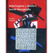 Artist Eugene J. Martin's Secret Hieroglyphs
