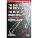 The Body on the Sidewalk / The Reluctant Murderer