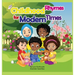 Childhood Rhymes for Modern Times