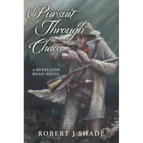 Pursuit Through Chaos