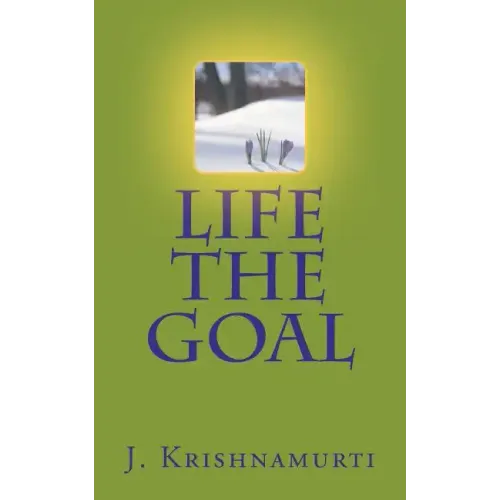 Life the Goal