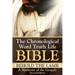 Behold The Lamb A Harmony of the Gospels