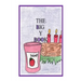 The Big Y Book: Part of The Big A-B-C Book series, a preschool picture book in rhyme with words starting with or including the letter