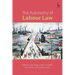 The Autonomy of Labour Law