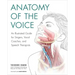 Anatomy of the Voice: An Illustrated Guide for Singers, Vocal Coaches, and Speech Therapists