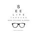 See Life Through Rose-Colored Glasses