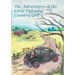 The Adventures of the Little Pigtailed Country Girl