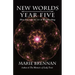 New Worlds, Year Five: More Essays on the Art of Worldbuilding