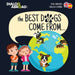 The Best Dogs Come From... (Dual Language English-Español): A Global Search to Find the Perfect Dog Breed