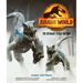 Jurassic World: The Ultimate Visual History
