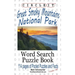 Circle It, Great Smoky Mountains National Park Facts, Pocket Size, Word Search, Puzzle Book