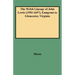Welsh Lineage of John Lewis (1592-1657), Emigrant to Gloucester, Virginia