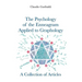 The Psychology of the Enneagram Applied to Graphology - A Collection of Articles - English version