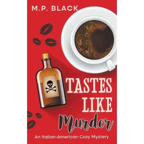Tastes Like Murder