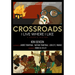 Crossroads: I Live Where I Like: A Graphic History