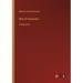 Weir of Hermiston: in large print